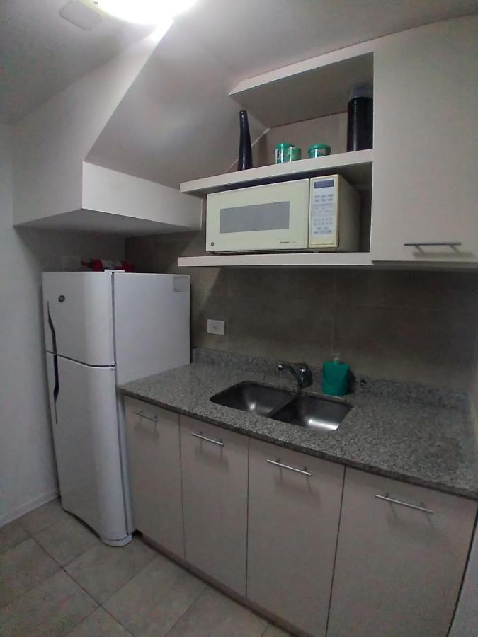 Departamento En El Centro De Bariloche Dx Apartment Exterior photo