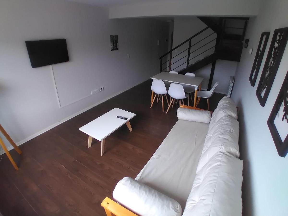 Departamento En El Centro De Bariloche Dx Apartment Exterior photo