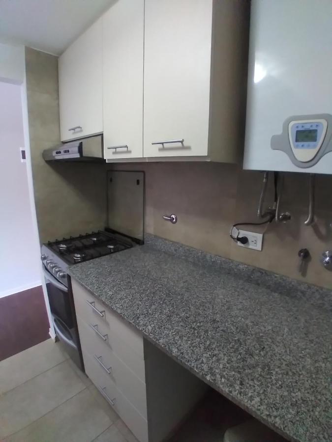 Departamento En El Centro De Bariloche Dx Apartment Exterior photo