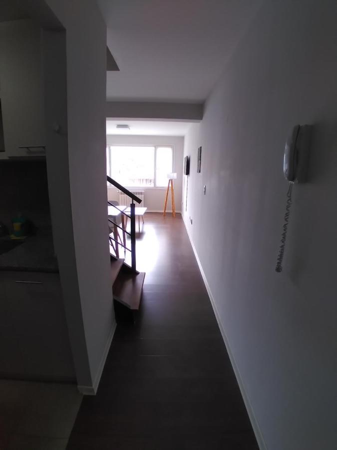 Departamento En El Centro De Bariloche Dx Apartment Exterior photo