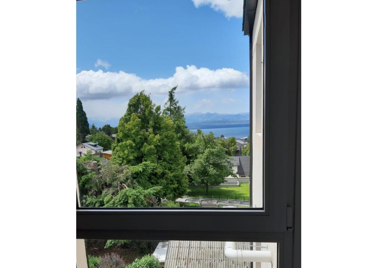 Departamento En El Centro De Bariloche Dx Apartment Exterior photo